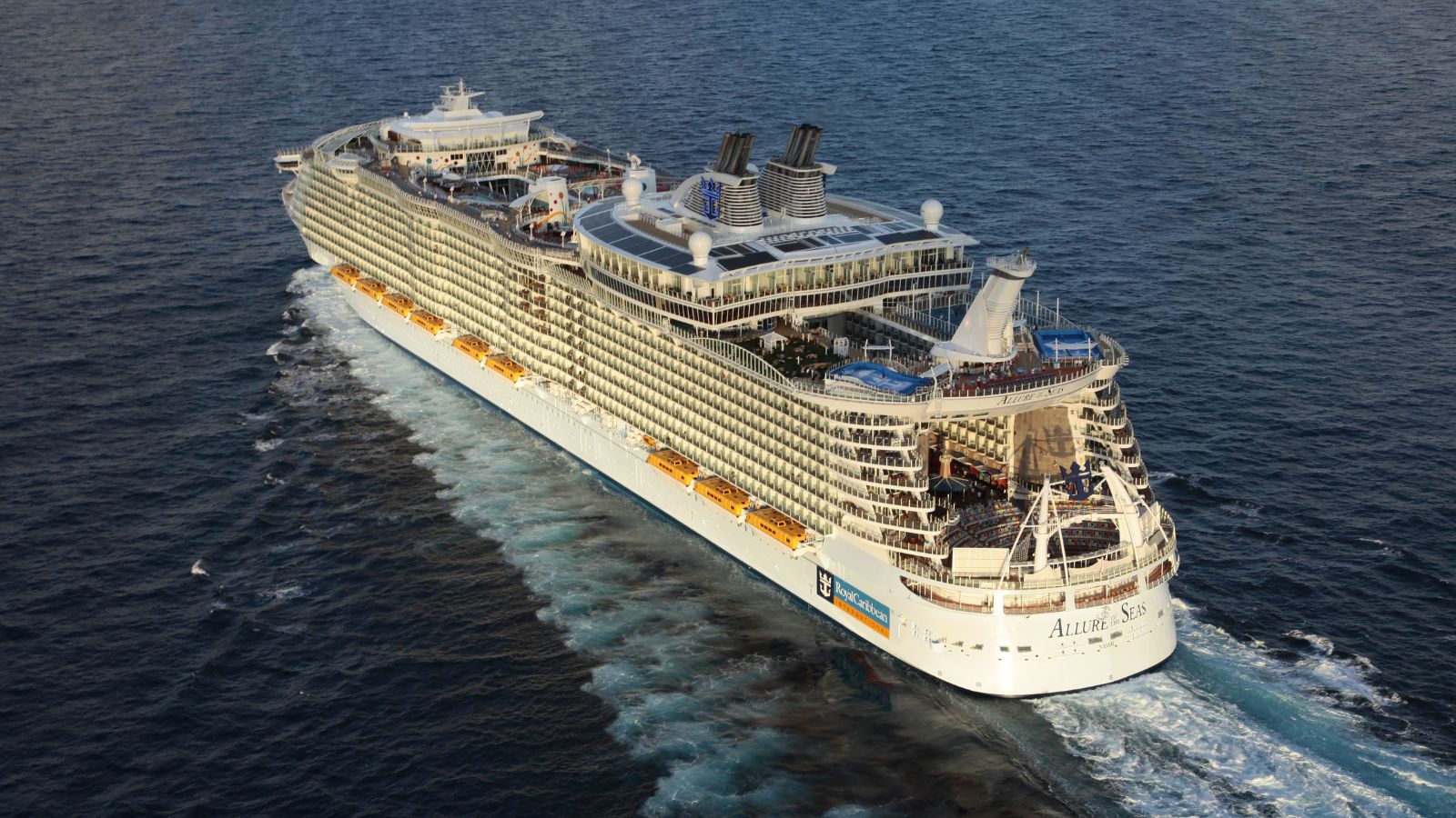 Cruise Terminal Upgrades, Additions in Galveston Will Draw Tourism